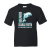 8000B Youth DryBlend 50/50 T-Shirts Thumbnail