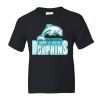 8000B Youth DryBlend 50/50 T-Shirts Thumbnail