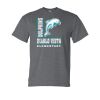 8000 Adult DryBlend 50/50 T-Shirt Thumbnail
