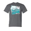 8000 Adult DryBlend 50/50 T-Shirt Thumbnail