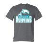 8000 Adult DryBlend 50/50 T-Shirt Thumbnail