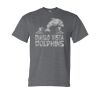 8000 Adult DryBlend 50/50 T-Shirt Thumbnail