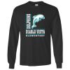 2400 Adult Ultra Cotton Long Sleeve T-Shirt Thumbnail