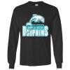 2400 Adult Ultra Cotton Long Sleeve T-Shirt Thumbnail