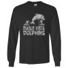 2400 Adult Ultra Cotton Long Sleeve T-Shirt Thumbnail