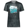 222596 Adult Cotton-Touch Poly T-Shirt Thumbnail
