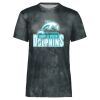 222596 Adult Cotton-Touch Poly T-Shirt Thumbnail