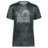 222596 Adult Cotton-Touch Poly T-Shirt Thumbnail