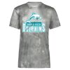 222696 Youth Cotton-Touch Poly T-Shirt Thumbnail