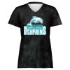222796 Ladies' Cotton-Touch Poly T-Shirt Thumbnail