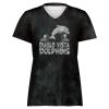 222796 Ladies' Cotton-Touch Poly T-Shirt Thumbnail