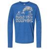 3513Y Youth Extra Soft Tri-blend Long Sleeve Thumbnail