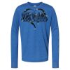 3513Y Youth Extra Soft Tri-blend Long Sleeve Thumbnail