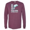 3513 Adult Extra Soft Tri-blend Long Sleeve Thumbnail